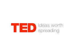 TED.  Ideas worth spreading.  And listening to.