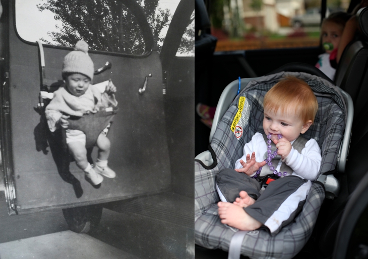 Connecting generations through photographs - Lindsay Ross Blog