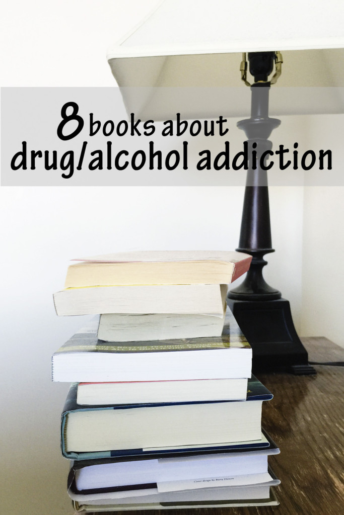 addictionbookspin