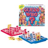 Games your family will love