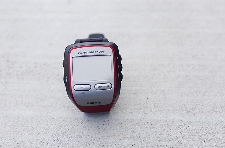 Garmin Forerunner. Things to help you reach your fitness goals.