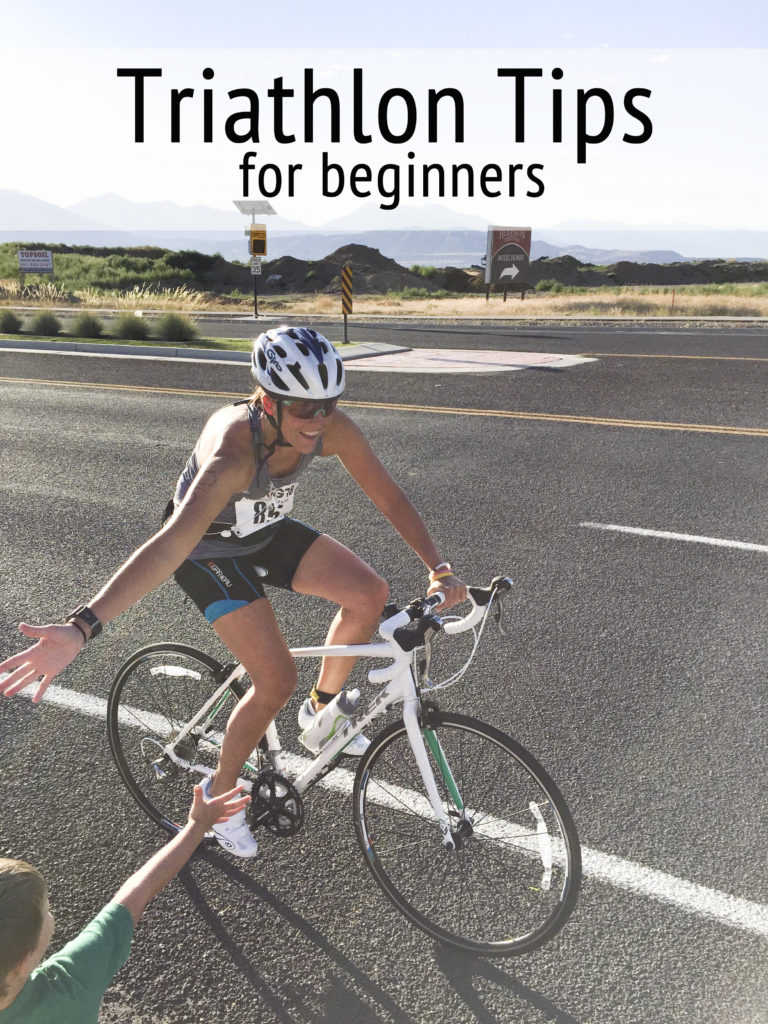 triathlontips